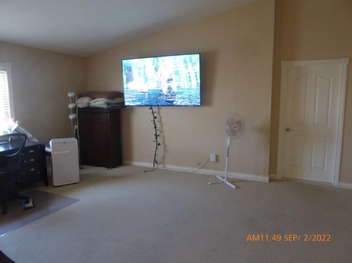 Mansion On The Hill Let 4 Rooms, 5Th Cost Extra Sage Extérieur photo