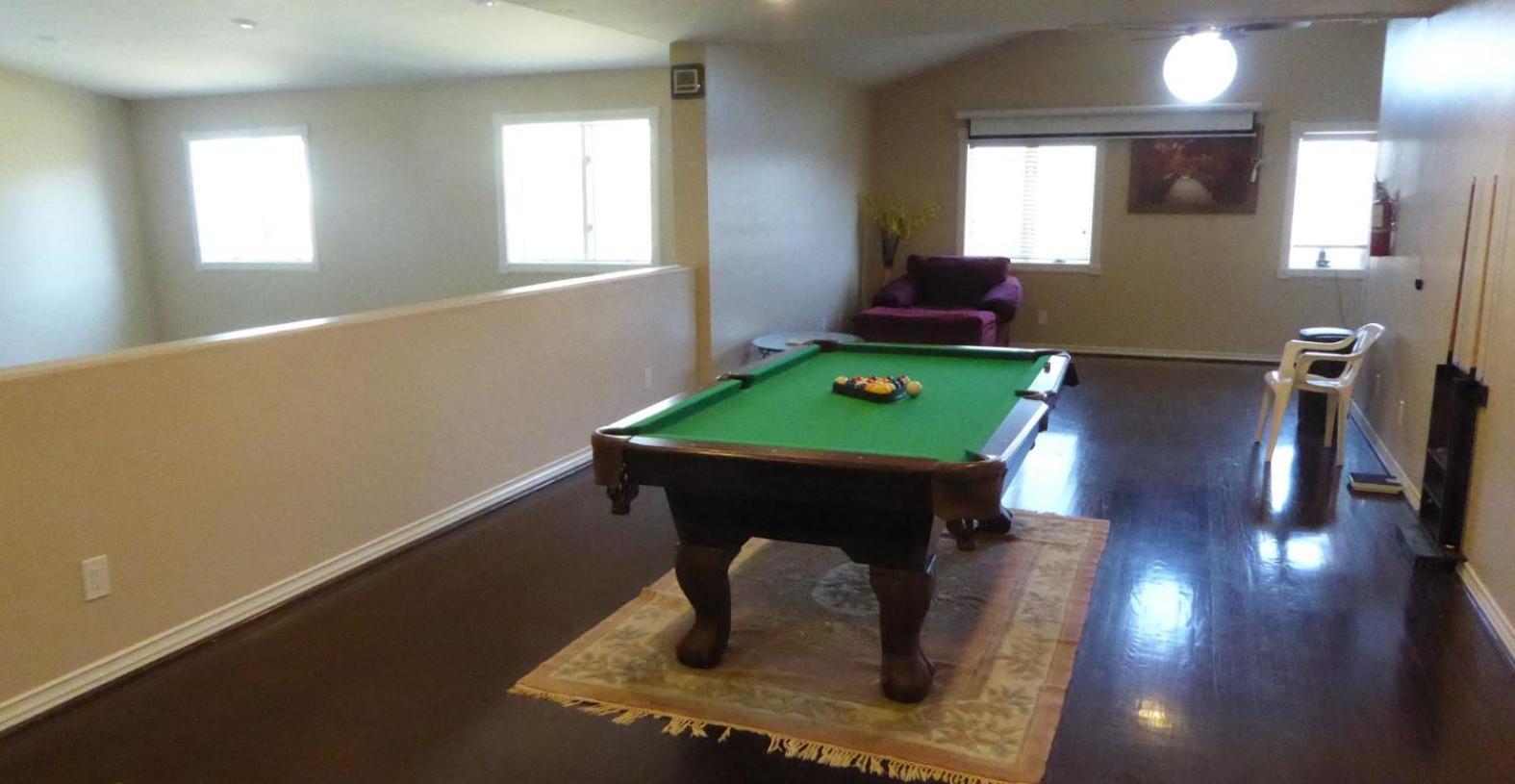 Mansion On The Hill Let 4 Rooms, 5Th Cost Extra Sage Extérieur photo