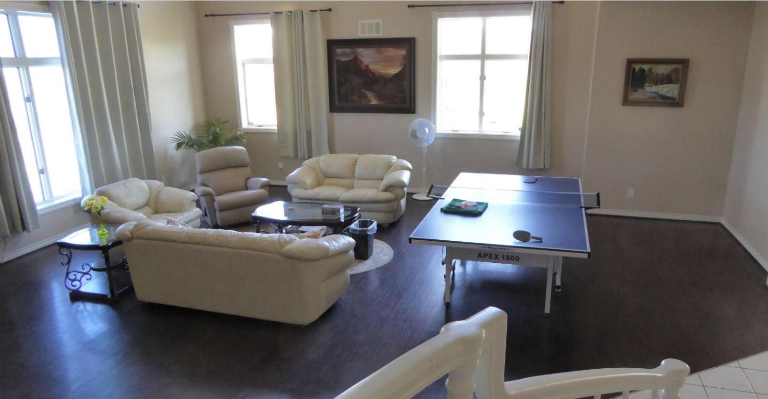 Mansion On The Hill Let 4 Rooms, 5Th Cost Extra Sage Extérieur photo