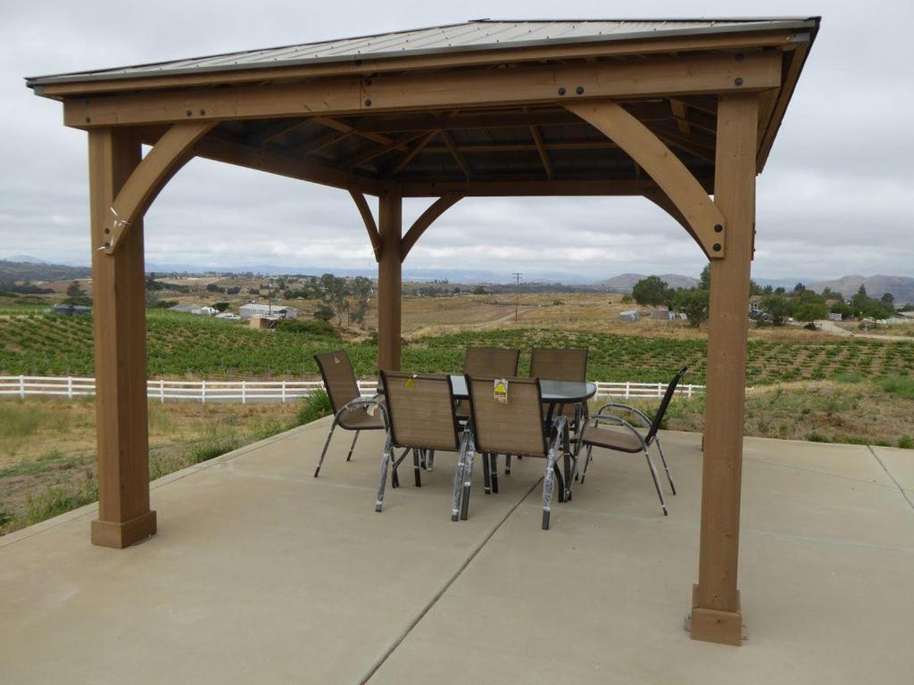 Mansion On The Hill Let 4 Rooms, 5Th Cost Extra Sage Extérieur photo