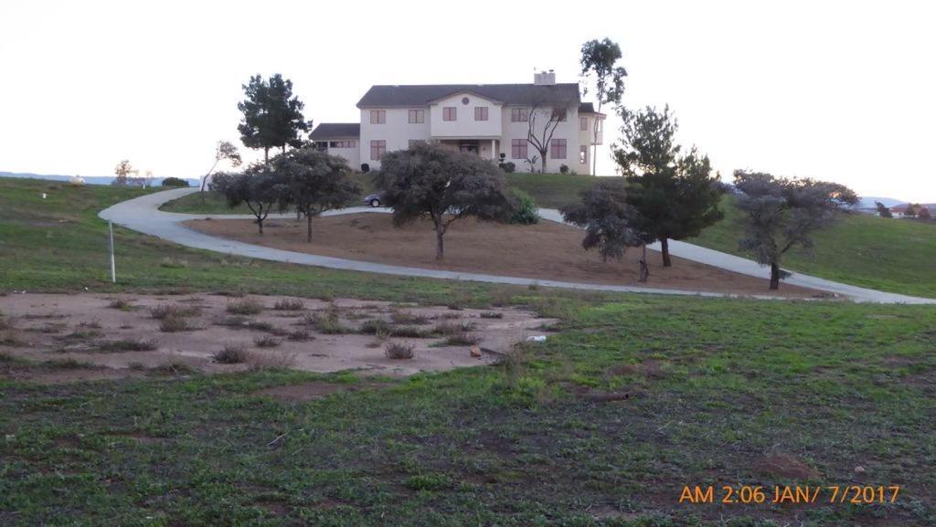 Mansion On The Hill Let 4 Rooms, 5Th Cost Extra Sage Extérieur photo