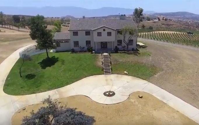 Mansion On The Hill Let 4 Rooms, 5Th Cost Extra Sage Extérieur photo