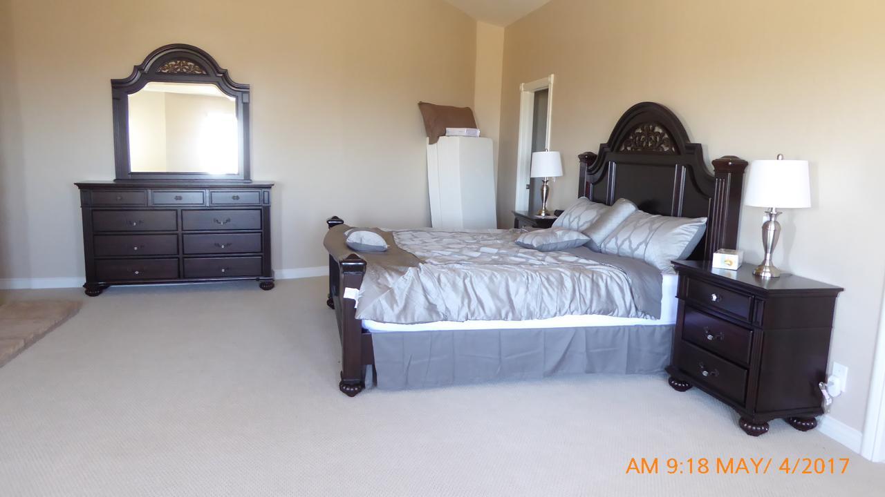 Mansion On The Hill Let 4 Rooms, 5Th Cost Extra Sage Extérieur photo