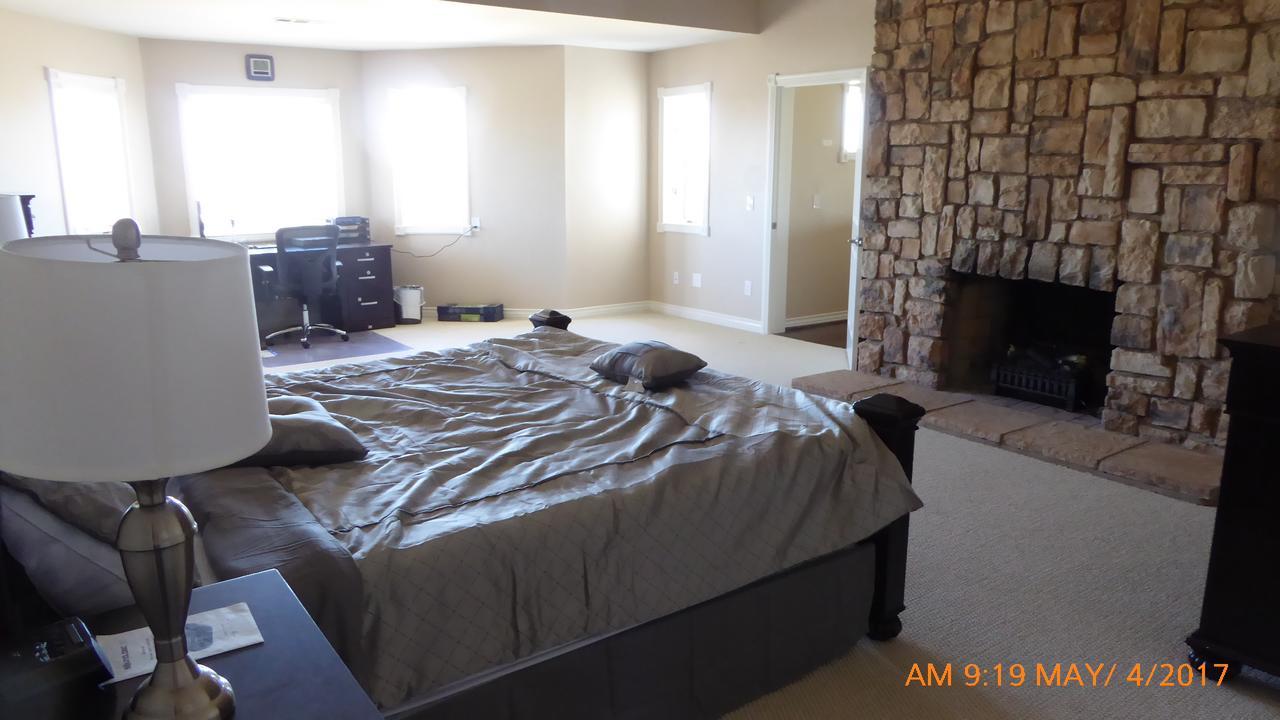 Mansion On The Hill Let 4 Rooms, 5Th Cost Extra Sage Extérieur photo